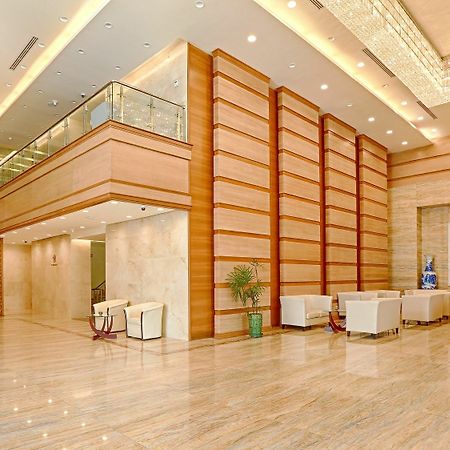 Jasmine Palace Rangun Zewnętrze zdjęcie
