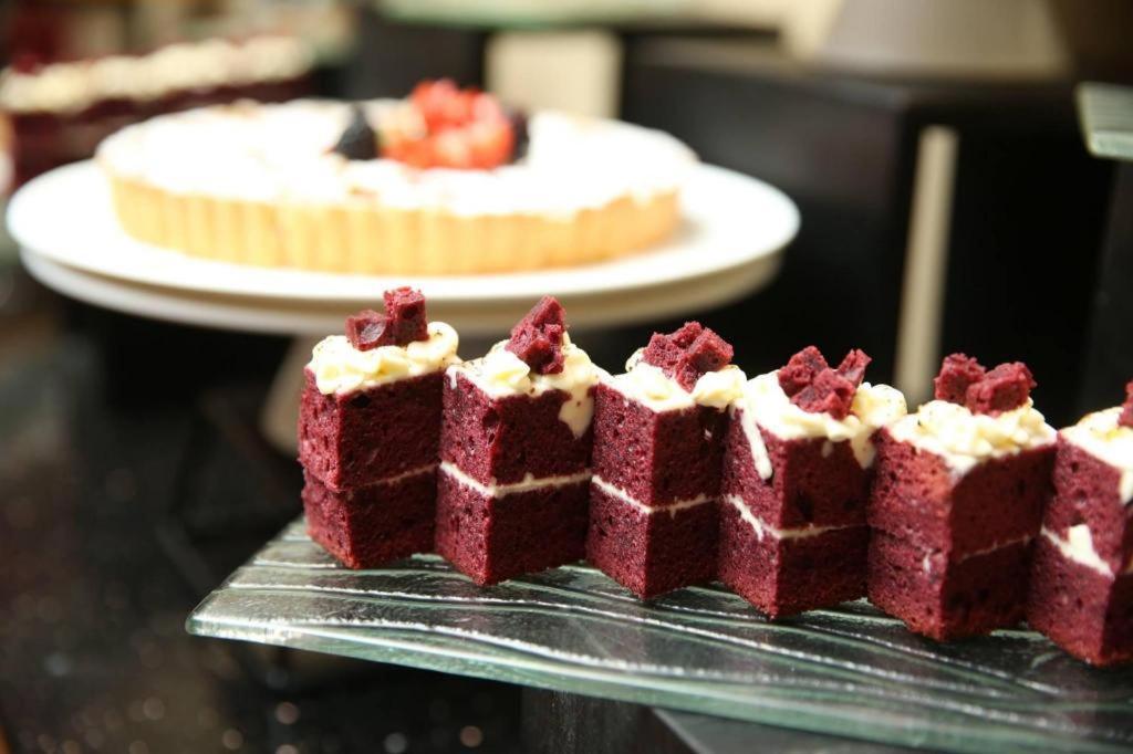 Jasmine Palace Rangun Zewnętrze zdjęcie