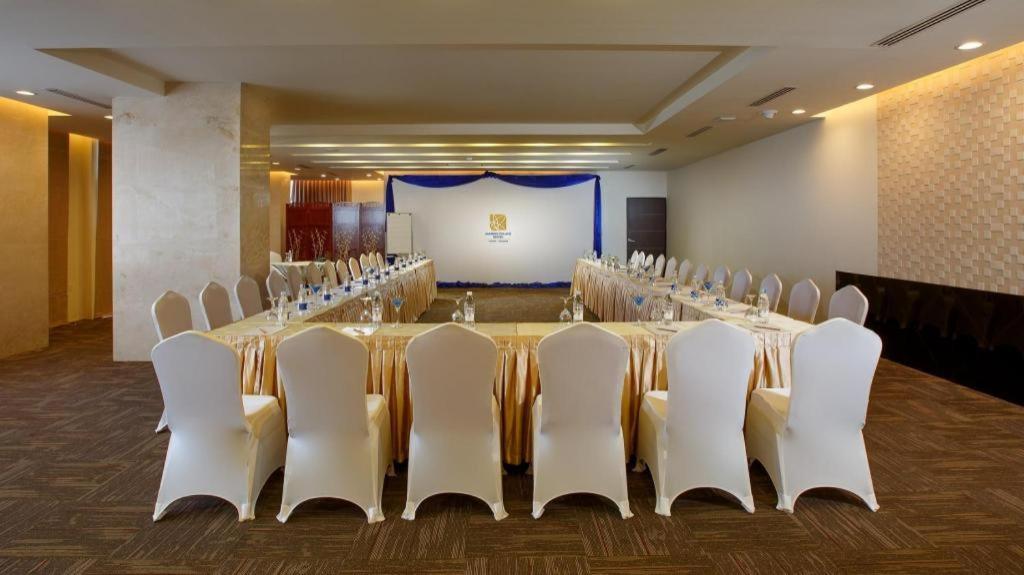 Jasmine Palace Rangun Zewnętrze zdjęcie