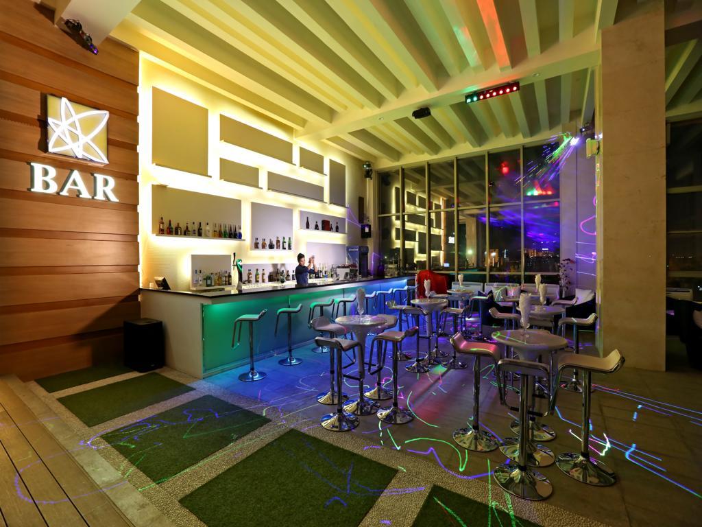 Jasmine Palace Rangun Zewnętrze zdjęcie