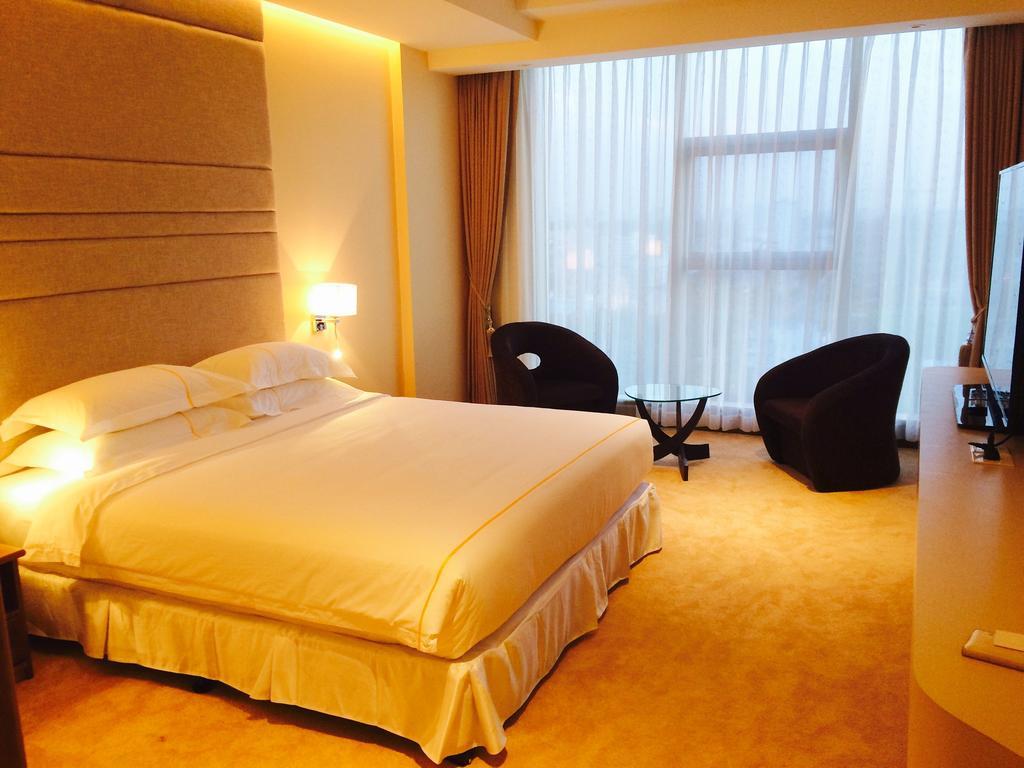 Jasmine Palace Rangun Pokój zdjęcie